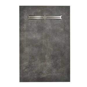 Wet Room Trays