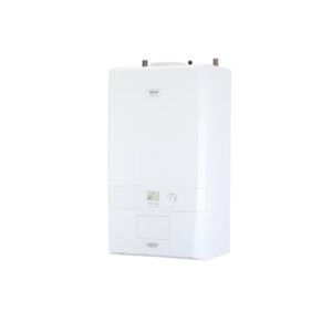 Ideal Logic2 H12 12kW Regular Boiler Natural Gas ErP - 228385 - Image 1