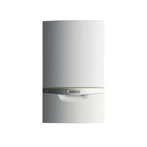Vaillant ecoTEC 843 exclusive Green iQ 43kW Combination Boiler Natural Gas ErP - 0010017065 - Image 1