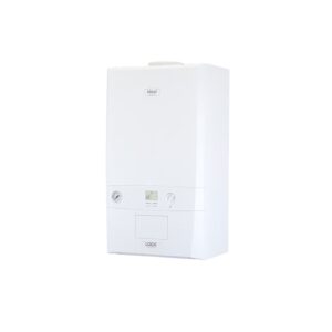 Ideal Logic2 S24 24kW System Boiler Natural Gas ErP - 228354 - Image 1